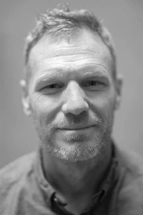 Doug Glover