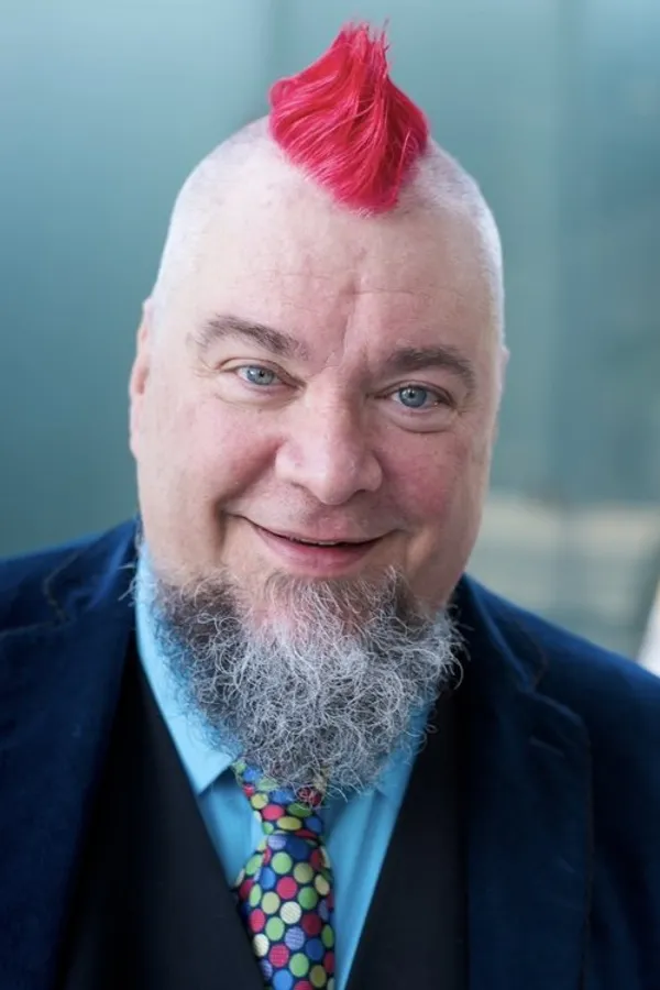 Аватар персоны Doug Langdale