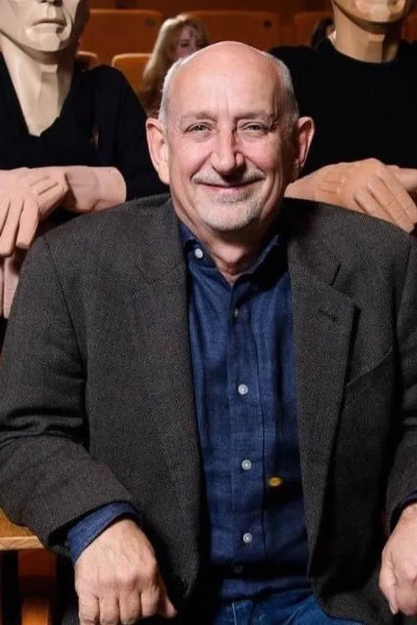 Аватар персоны Doug Naylor