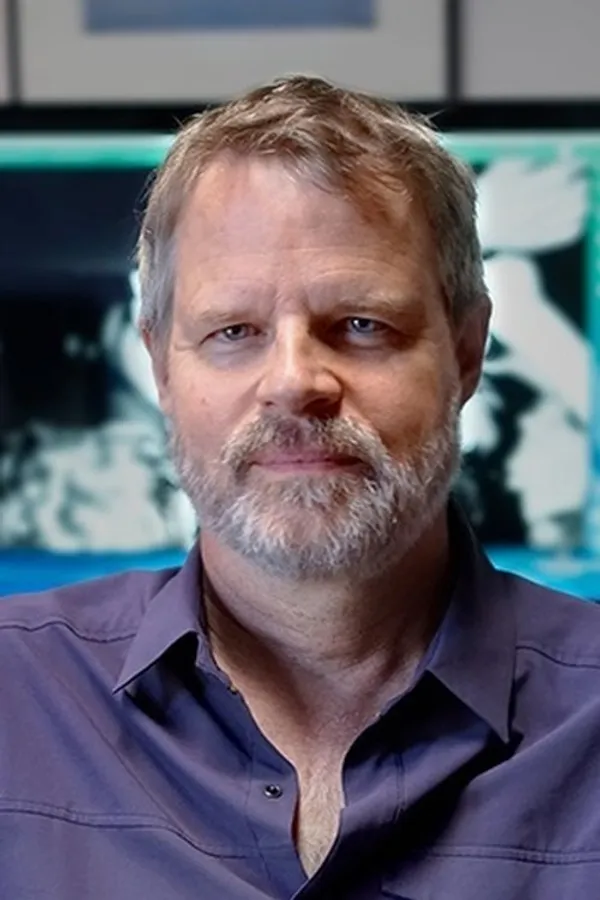 Аватар персоны Doug Pray