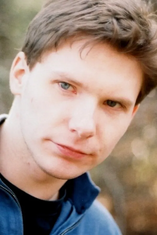 Аватар персоны Doug Roos