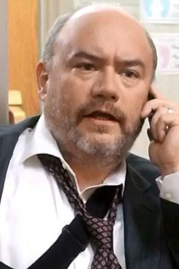 Аватар персоны Doug Torres