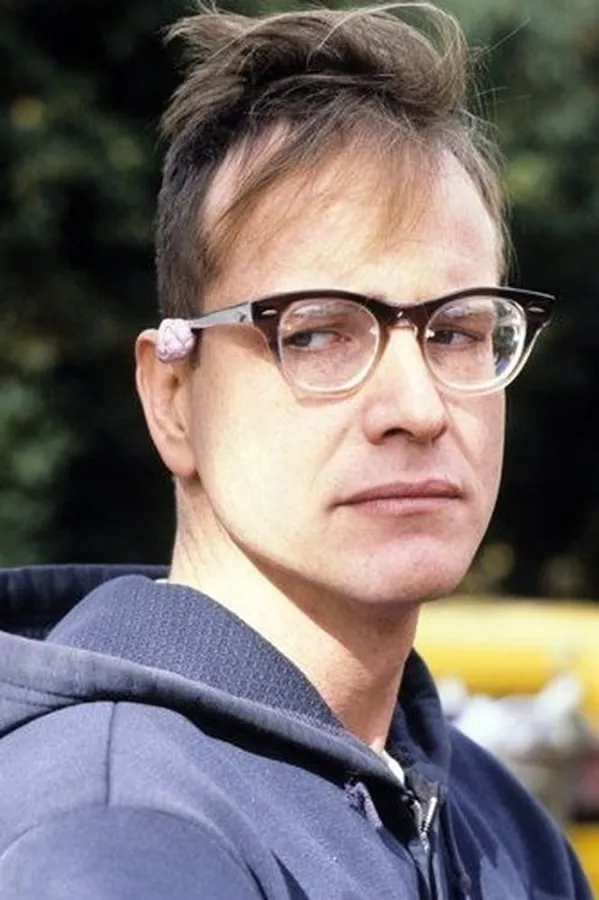 Аватар персоны Douglas Kenney