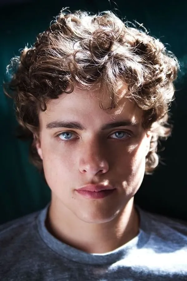 Аватар персоны Douglas Smith