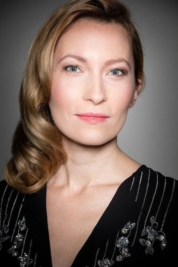 Аватар персоны Dounia Sichov