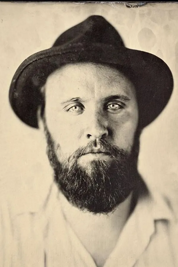 Аватар персоны Drew Christie