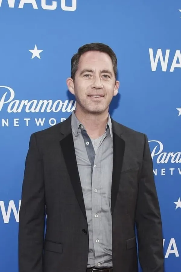 Аватар персоны Drew Dowdle