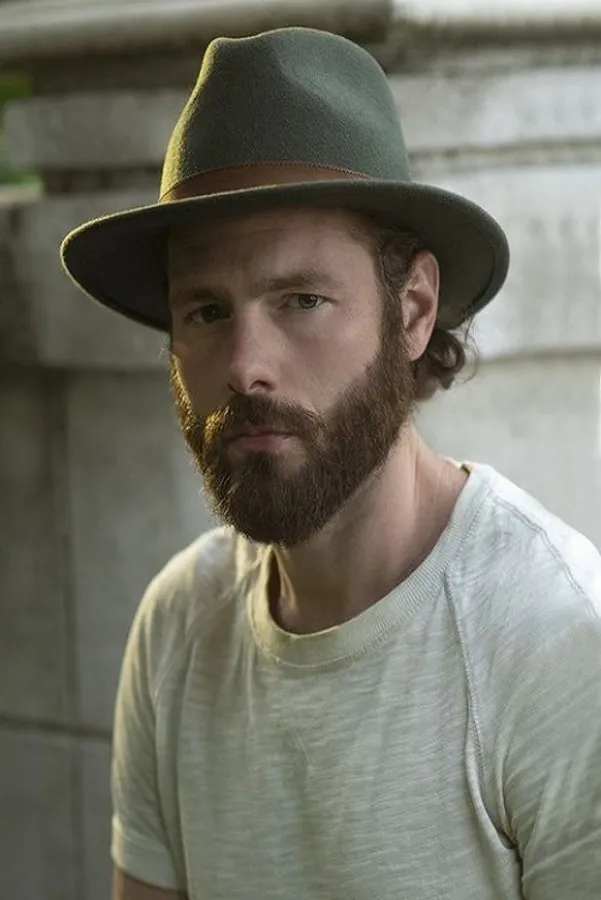 Аватар персоны Drew Hale