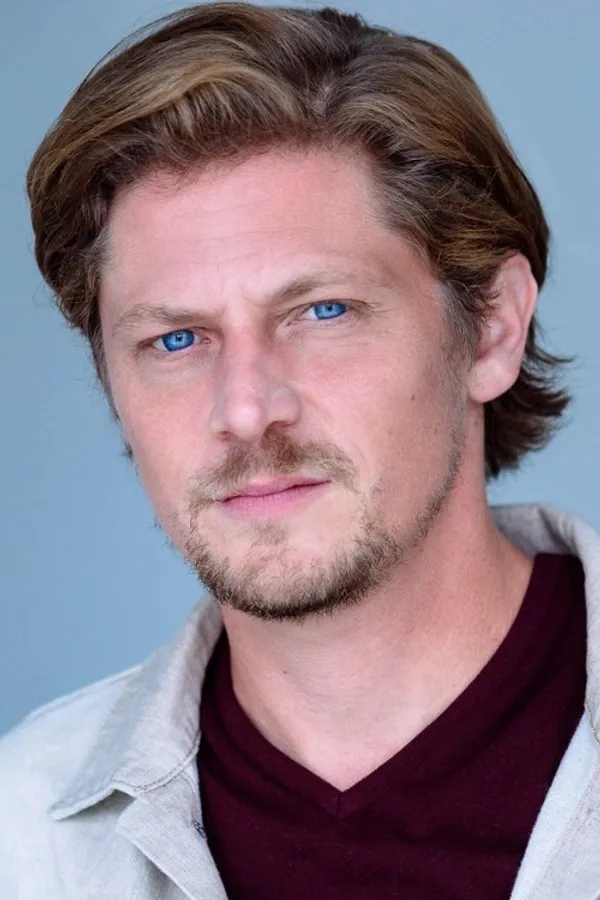 Аватар персоны Drew James