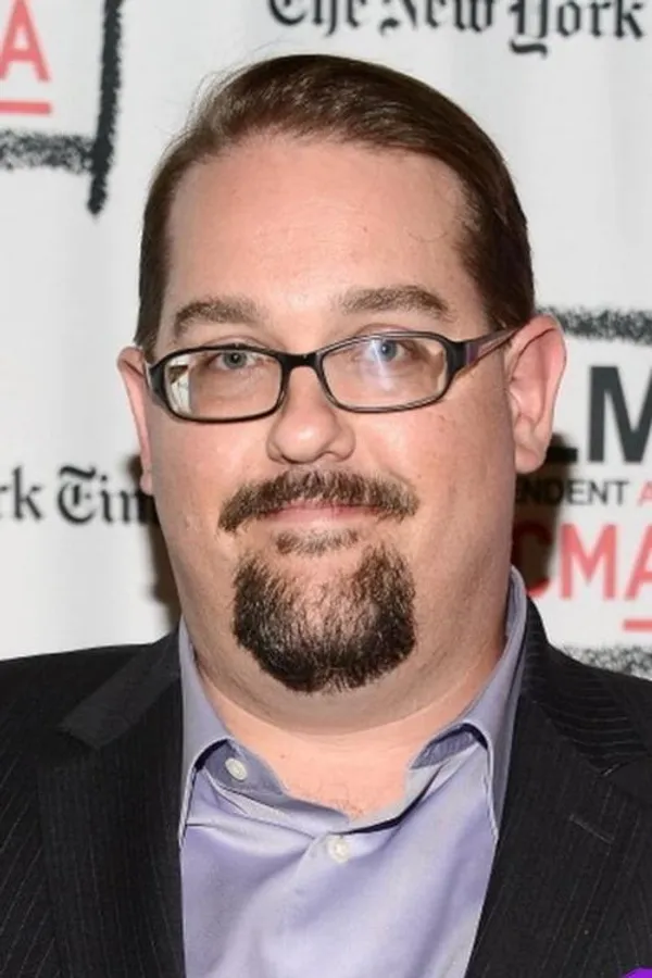 Аватар персоны Drew McWeeny