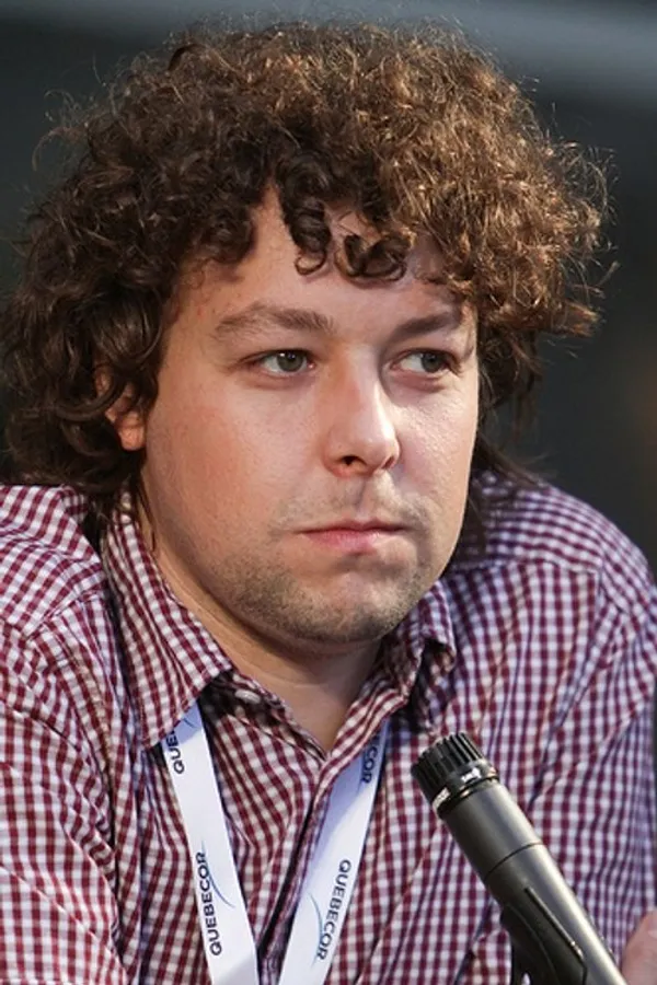 Аватар персоны Dries Phlypo