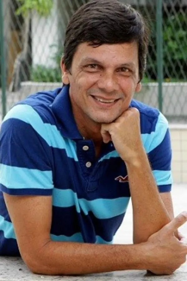 Аватар персоны Duda Ribeiro