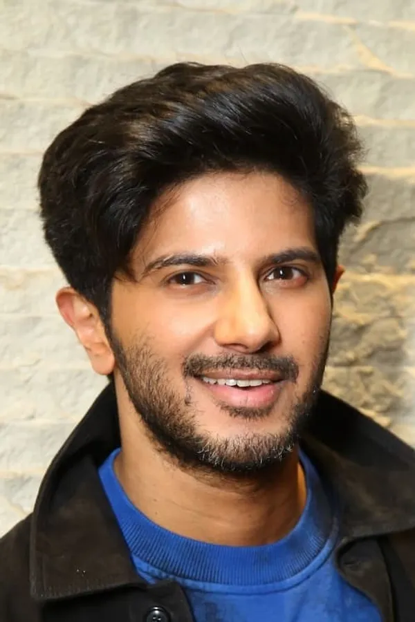 Аватар персоны Dulquer Salmaan