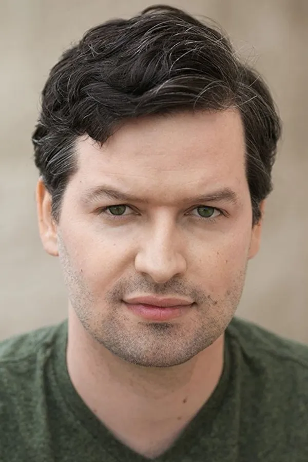 Аватар персоны Duncan Coe