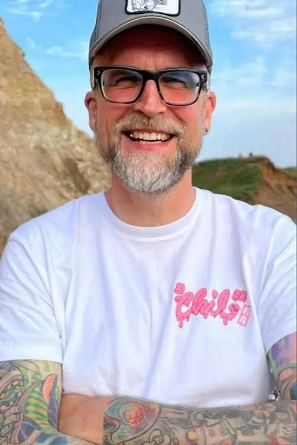 Аватар персоны Duncan Jarman