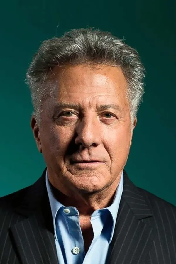 Аватар персоны Dustin Hoffman