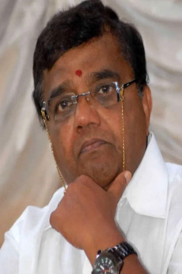 Аватар персоны Dwarakeesh