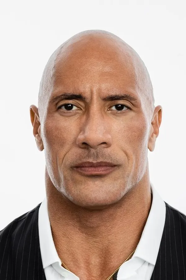 Аватар персоны Dwayne Johnson