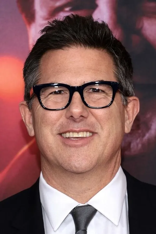 Аватар персоны Dylan Clark