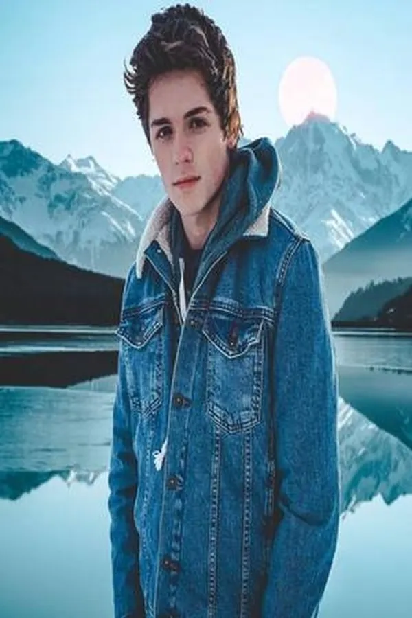 Аватар персоны Dylan Dauzat