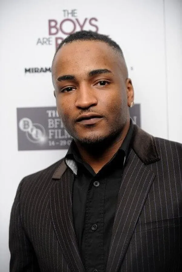 Аватар персоны Dylan Duffus