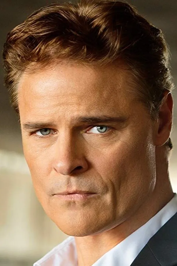 Аватар персоны Dylan Neal