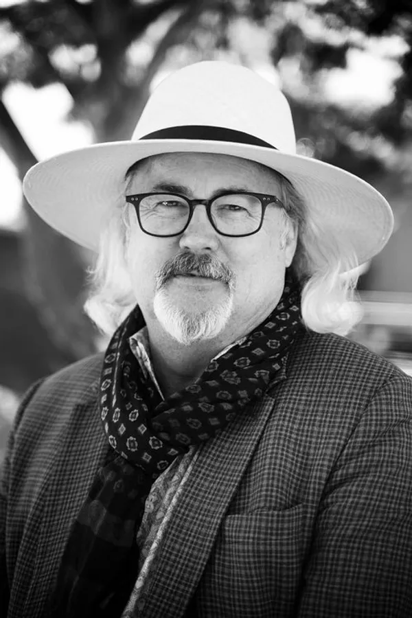 Аватар персоны E. Bennett Walsh