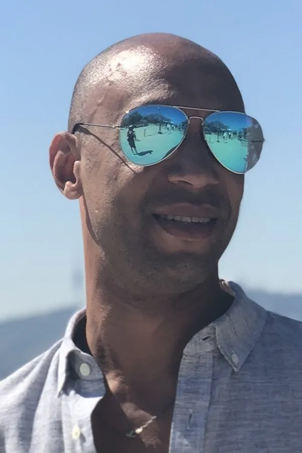 Аватар персоны E. Langston Craig