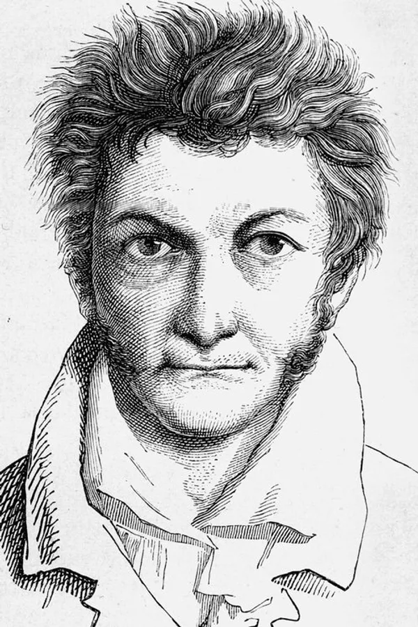 Аватар персоны E. T. A. Hoffmann