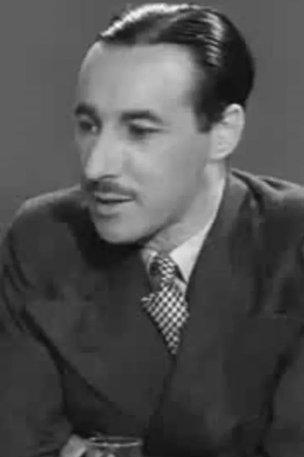 Аватар персоны E. V. H. Emmett