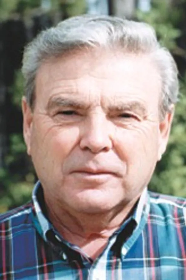 Аватар персоны Earl St. John