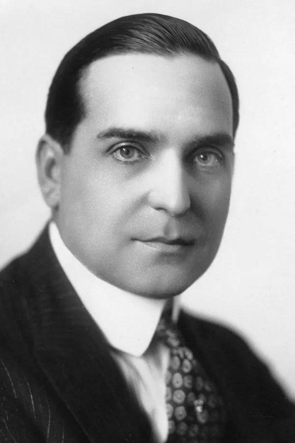 Аватар персоны Earle Williams