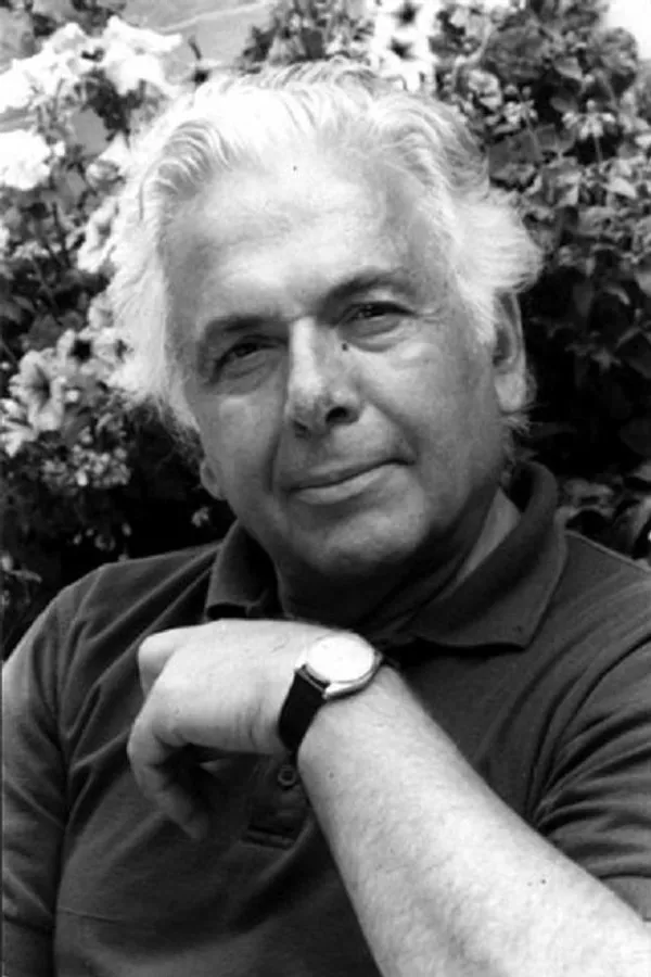 Аватар персоны Ebrahim Golestan