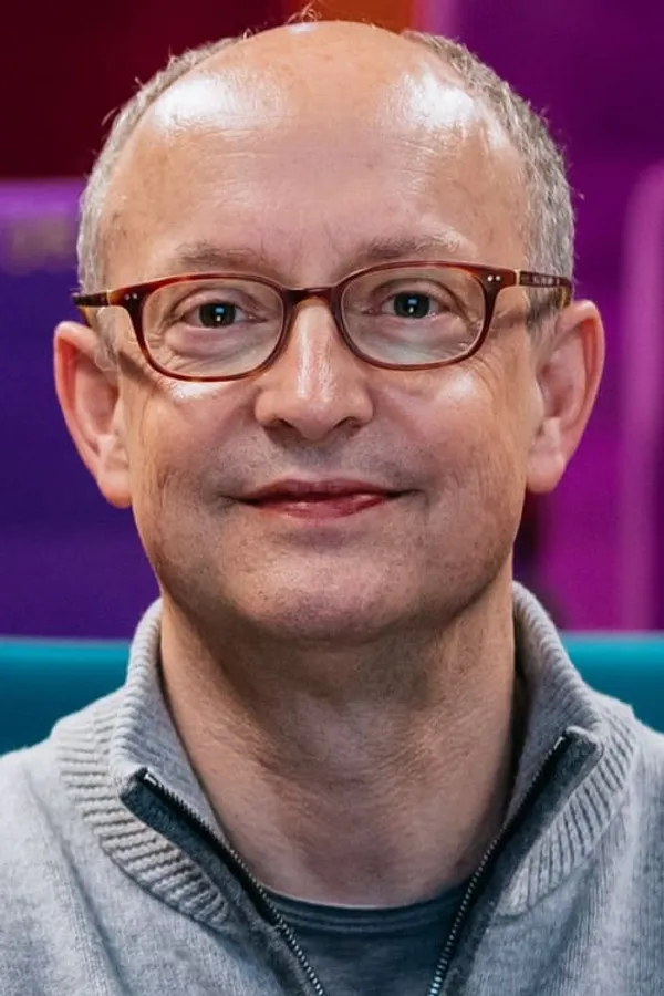 Аватар персоны Ed Guiney