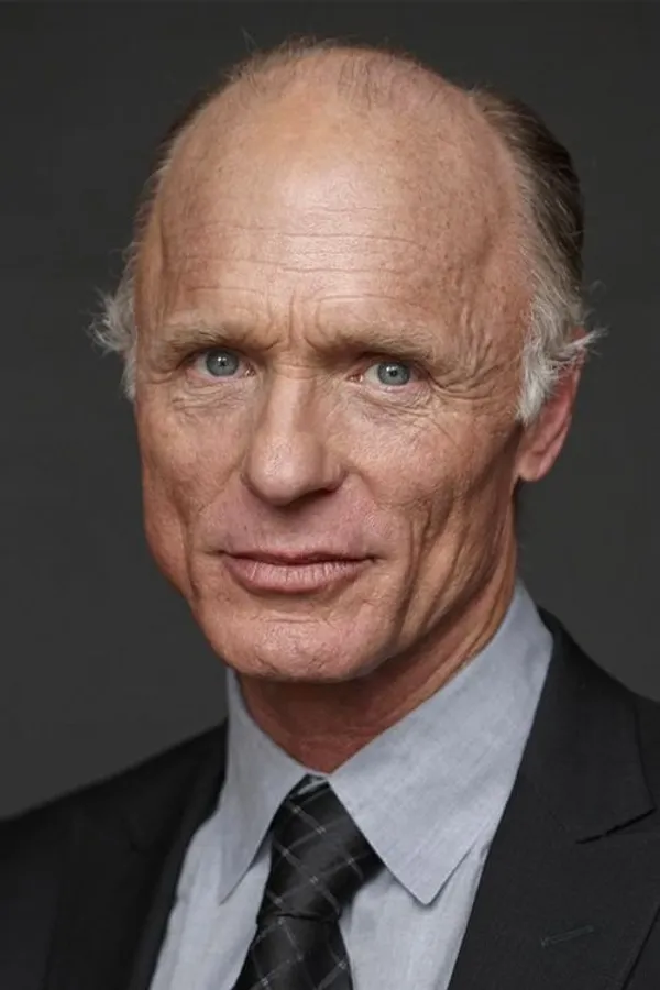 Аватар персоны Ed Harris