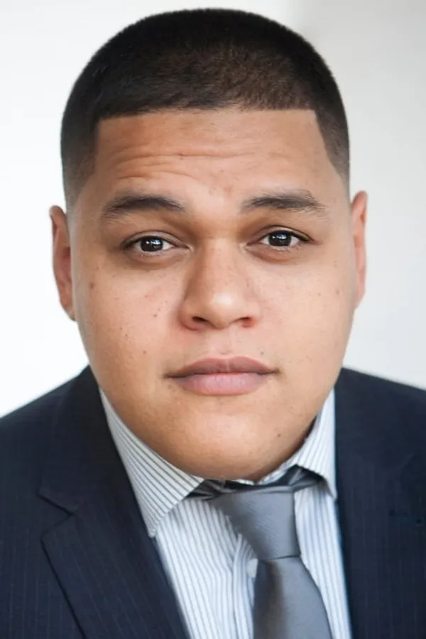 Аватар персоны Ed Kear