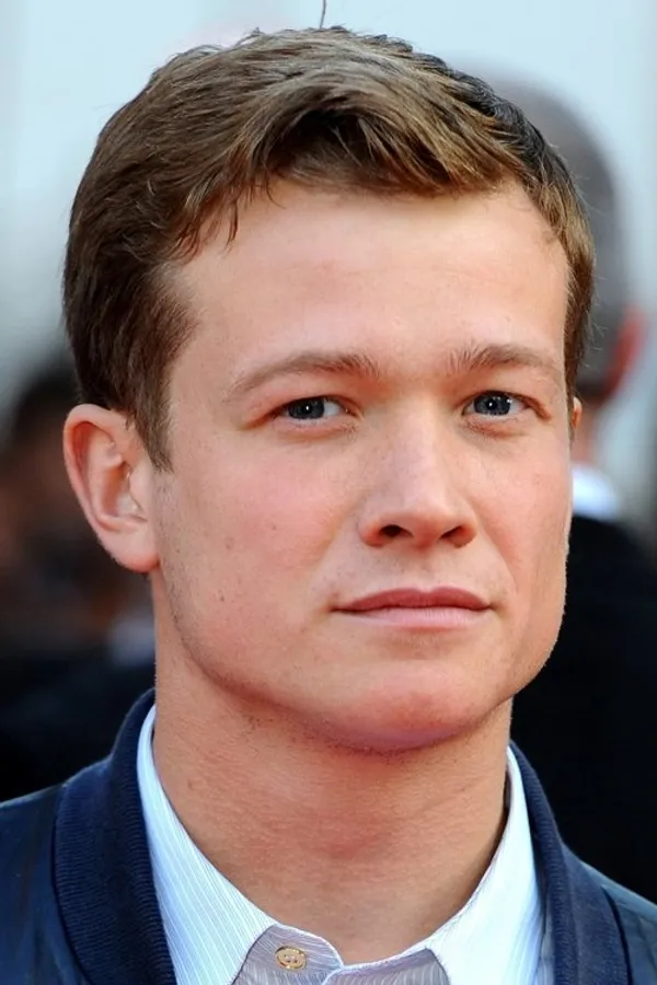 Аватар персоны Ed Speleers