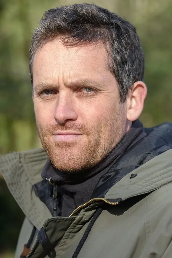 Аватар персоны Ed Talfan