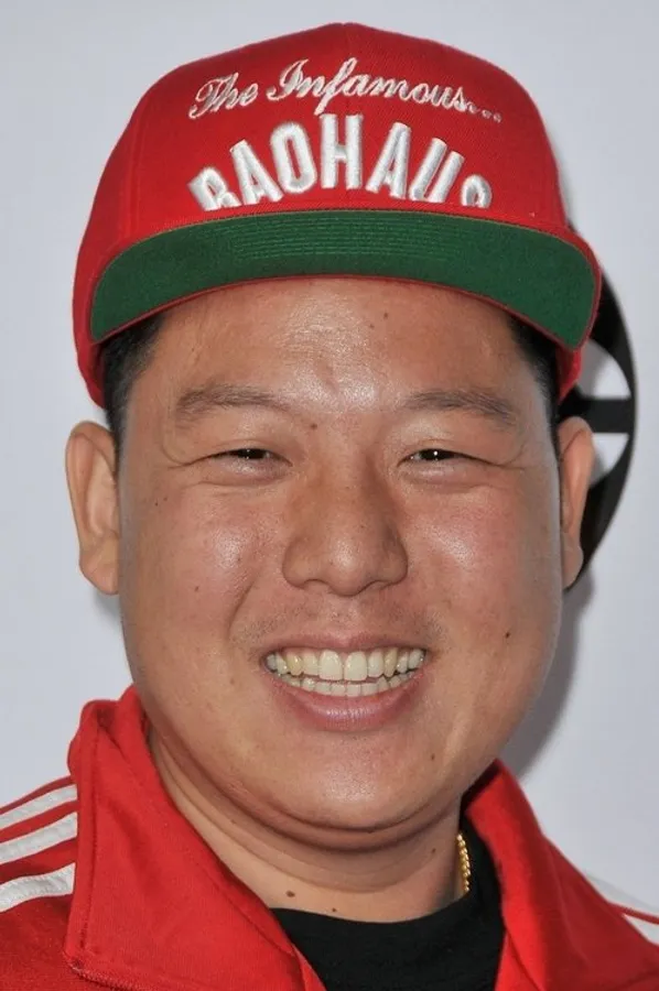 Eddie Huang