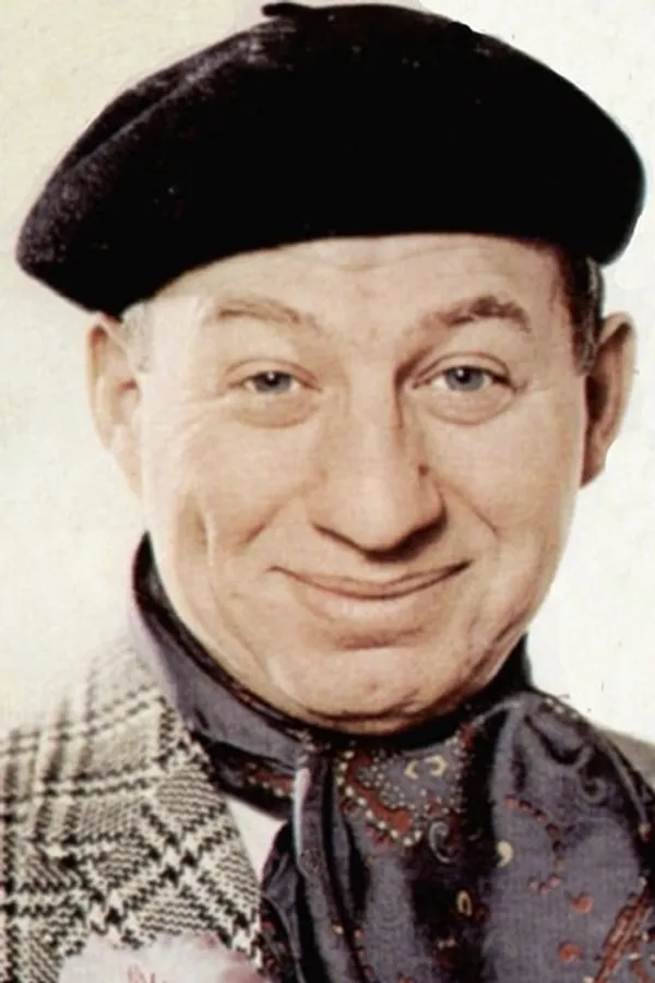 Аватар персоны Eddie Lawrence