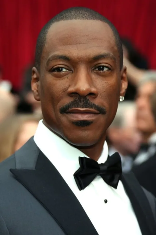 Аватар персоны Eddie Murphy