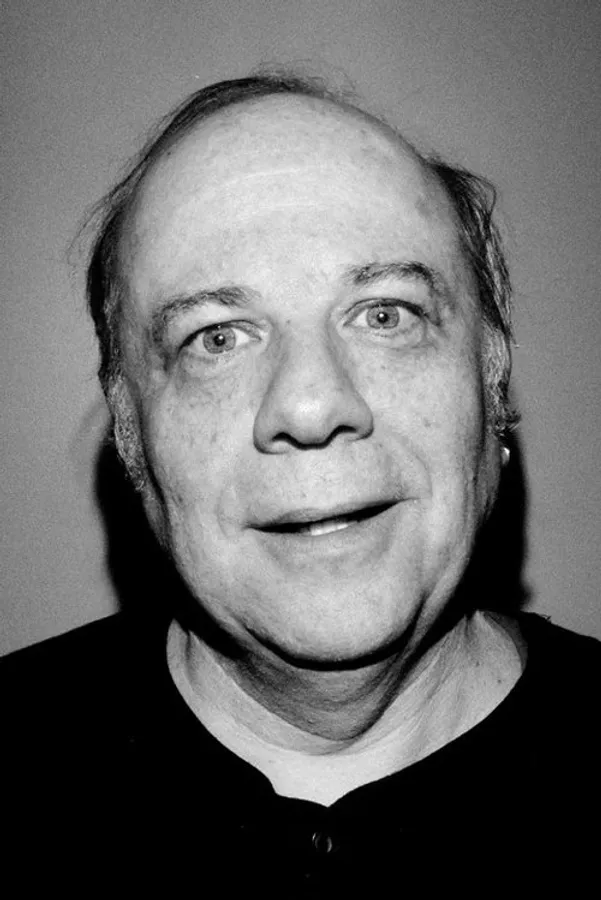 Аватар персоны Eddie Pepitone