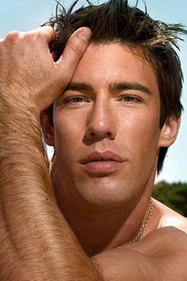 Аватар персоны Eddie Stone