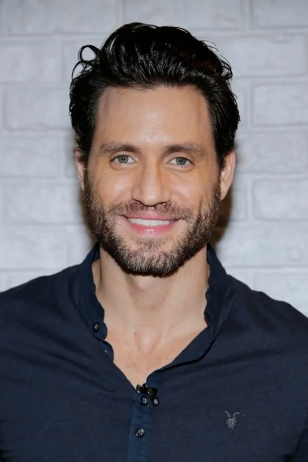 Аватар персоны Edgar Ramírez