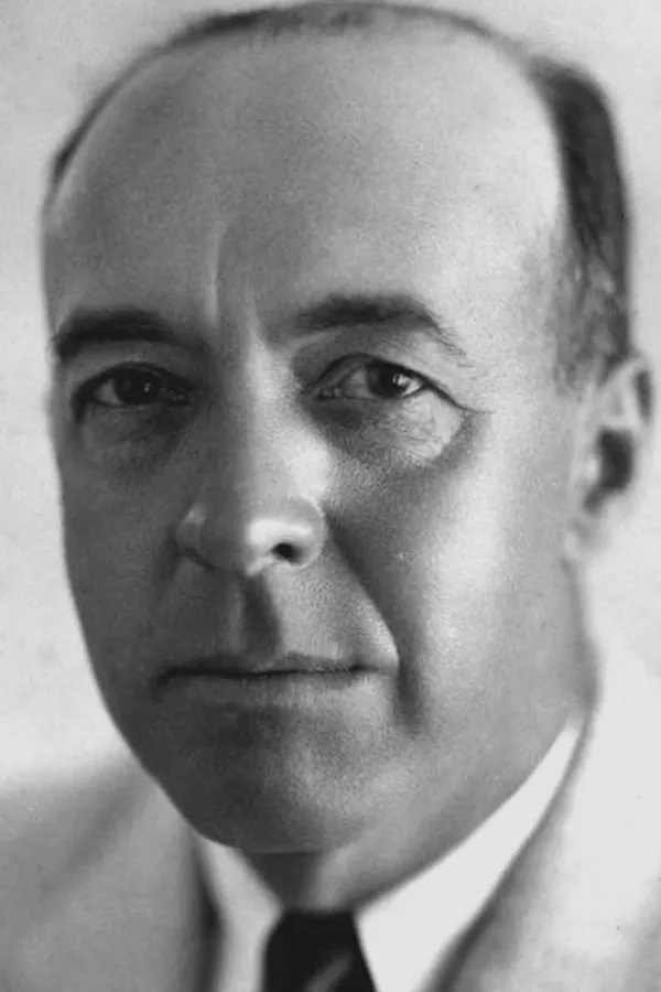 Аватар персоны Edgar Rice Burroughs