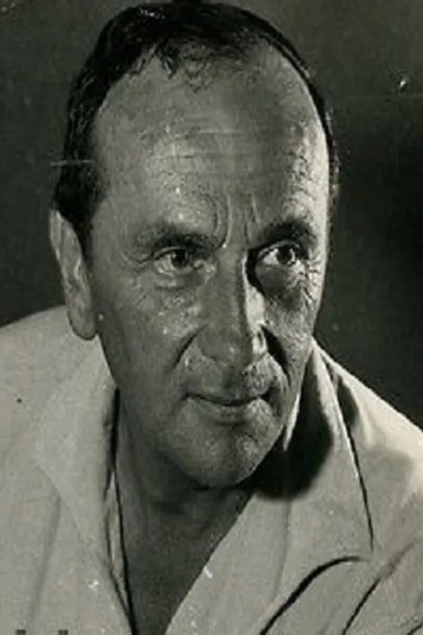 Аватар персоны Edmond T. Gréville