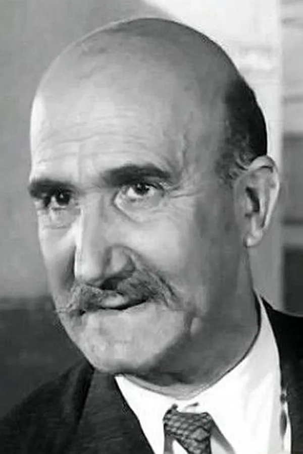 Аватар персоны Edmond Tuima