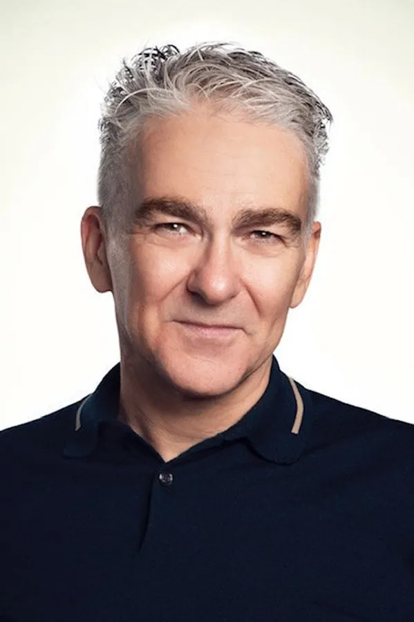 Аватар персоны Edmund Coulthard