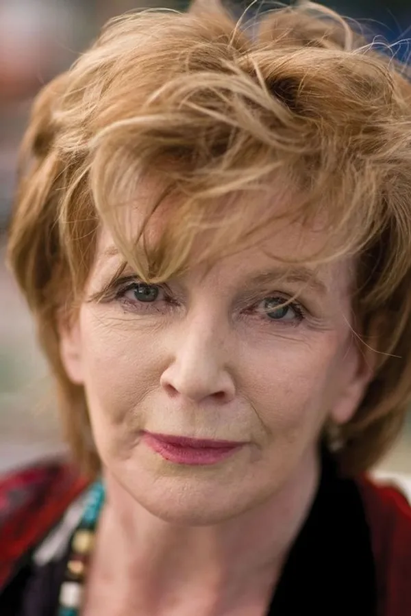 Аватар персоны Edna O'Brien