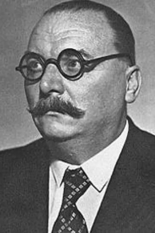 Аватар персоны Eduard Bass